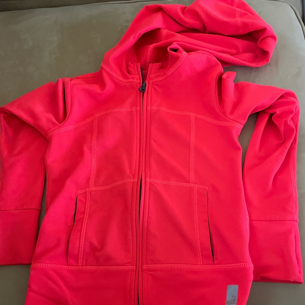 Zella Girls Sweatshirt